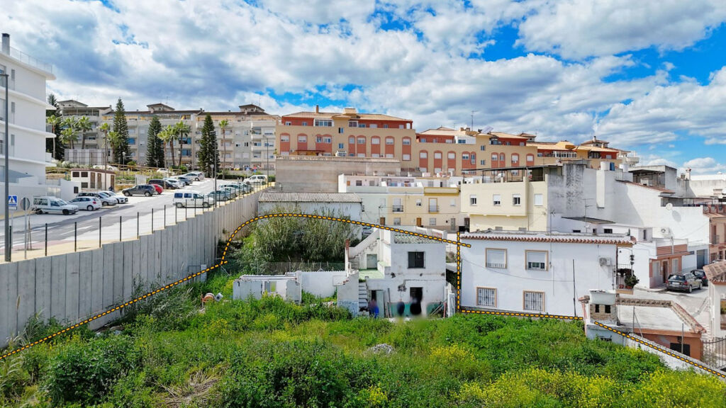 Residential Plot Coín Málaga - image 3