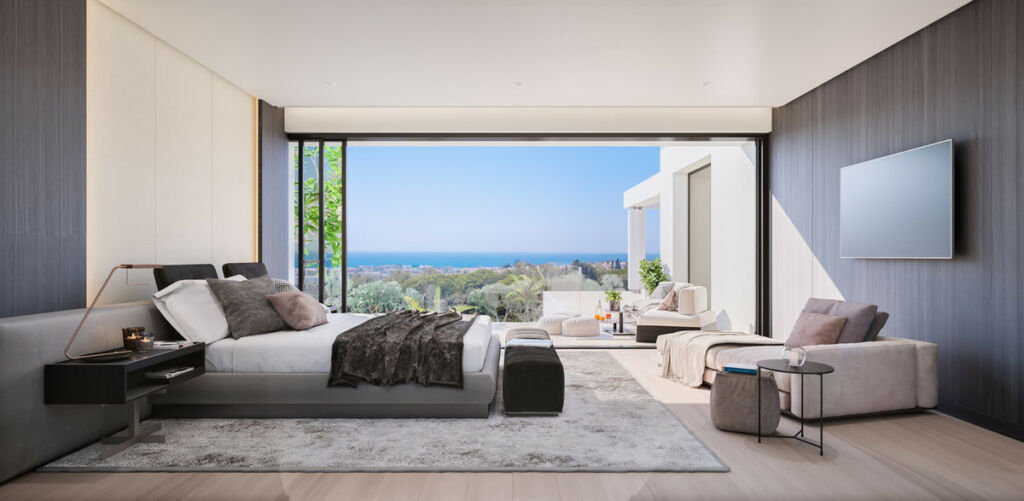 Detached Villa La Cala Golf Málaga - image 5