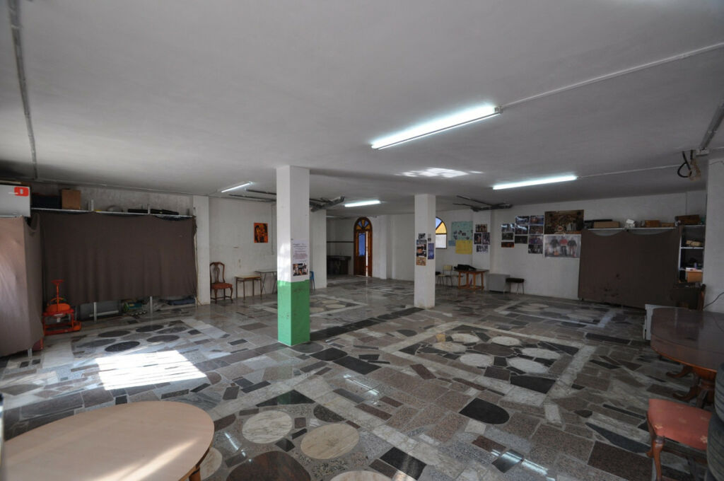 Townhouse Algueña Alicante - image 3
