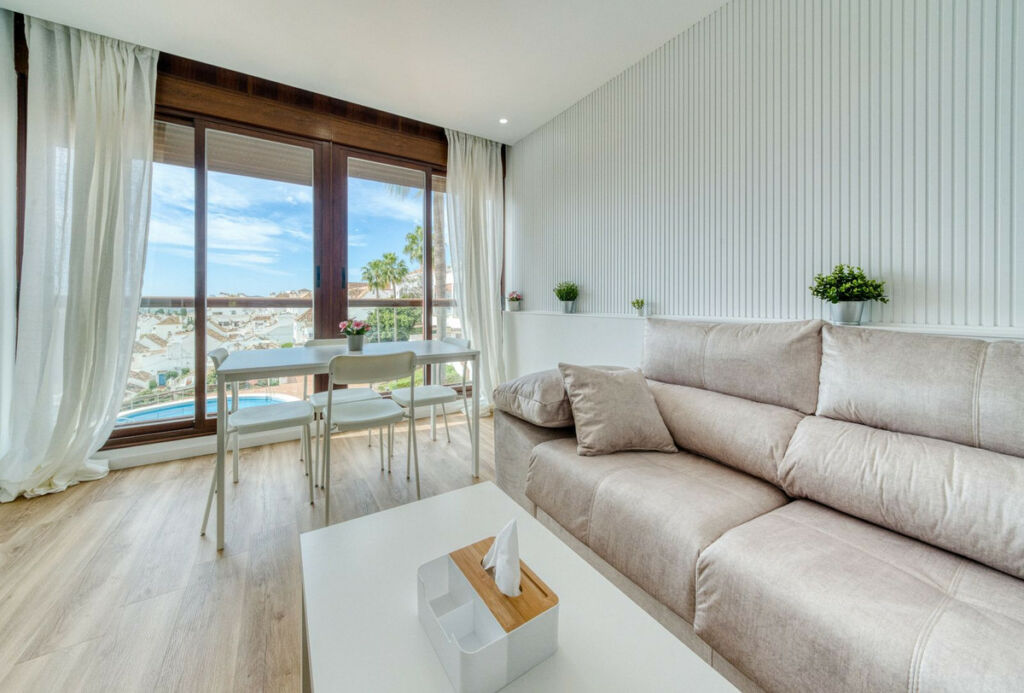 Penthouse Duplex Mijas Golf Málaga - image 3