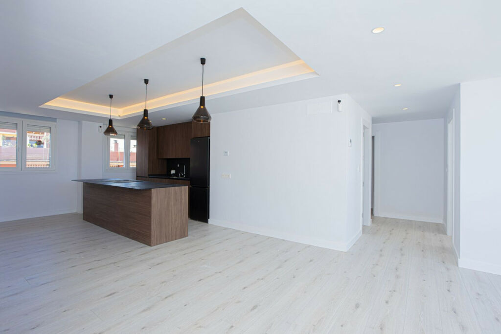 Penthouse San Pedro de Alcántara Málaga - image 3