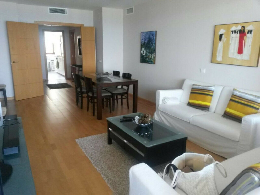 Middle Floor Apartment Estepona Málaga - image 14