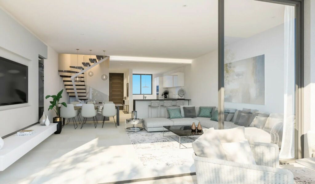 Townhouse Marbella Málaga - image 3