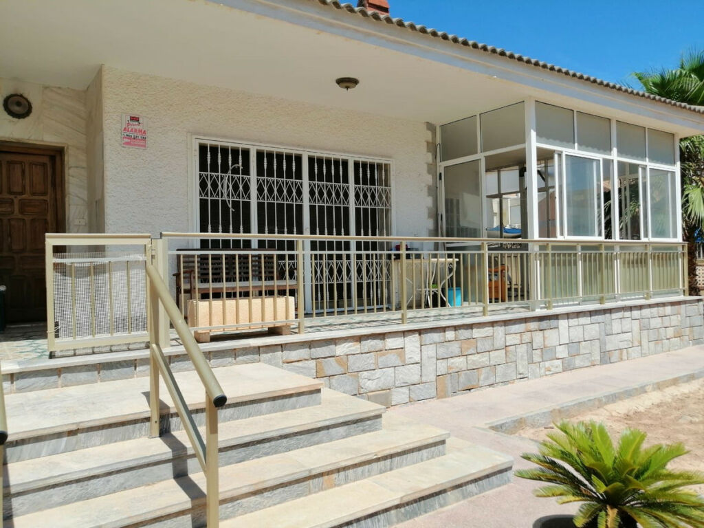 Detached Villa San Javier Murcia - image 3