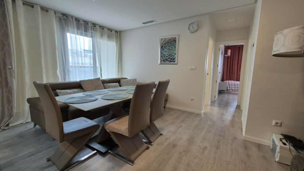 Penthouse Orihuela Alicante - image 3