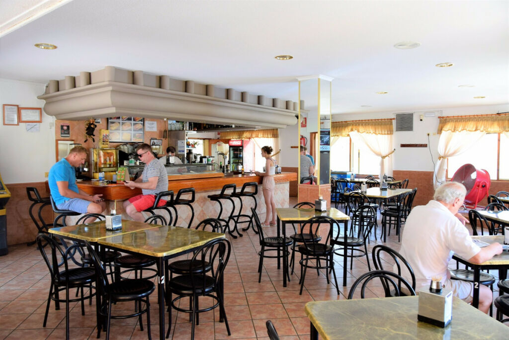 Restaurant La Marina Alicante - image 3
