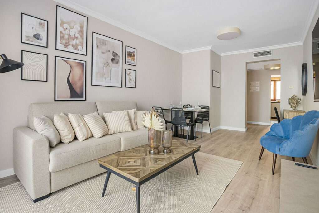 Penthouse Duplex El Paraiso Málaga - image 3