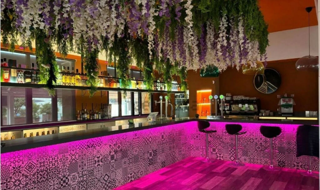 Restaurant Puerto de Mazarrón Murcia - image 3