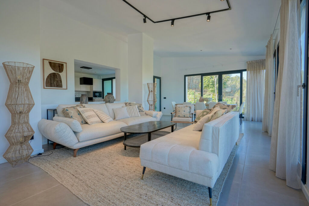 Detached Villa Javea Alicante - image 3