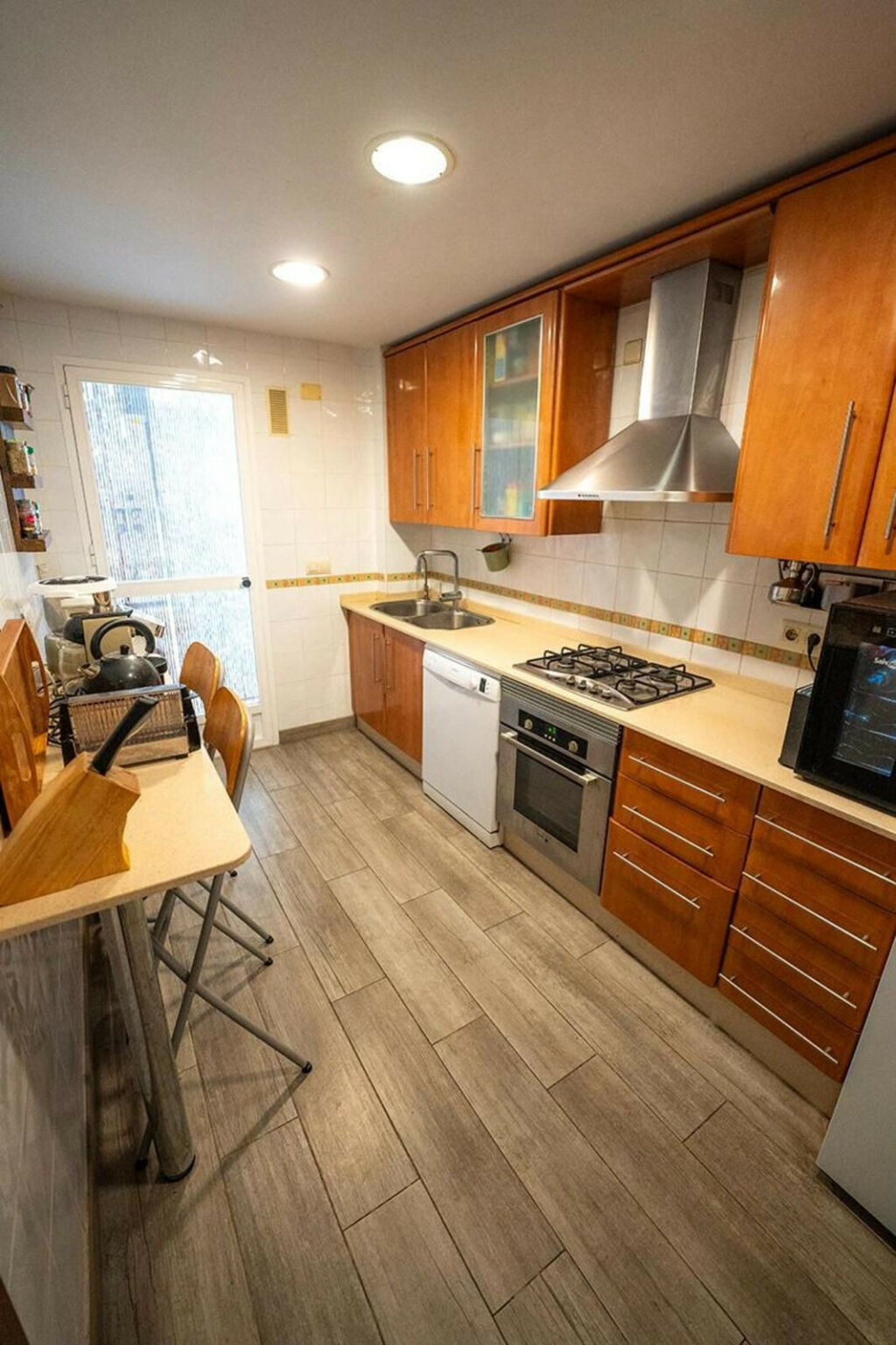 Penthouse Monda Málaga - image 3
