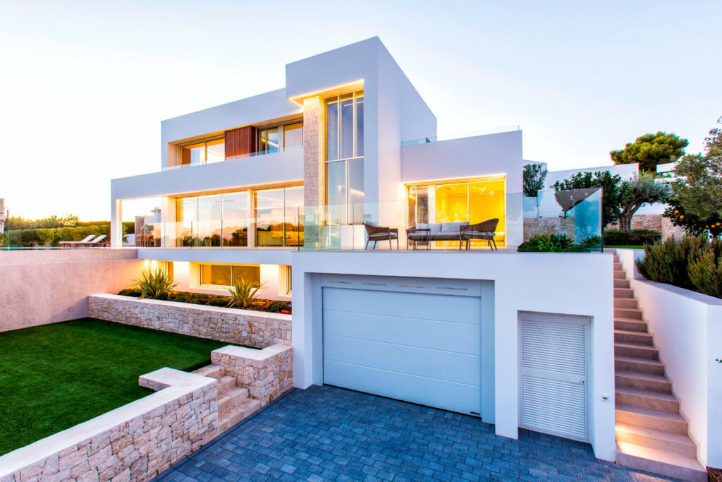 Detached Villa Benissa Alicante - image 3