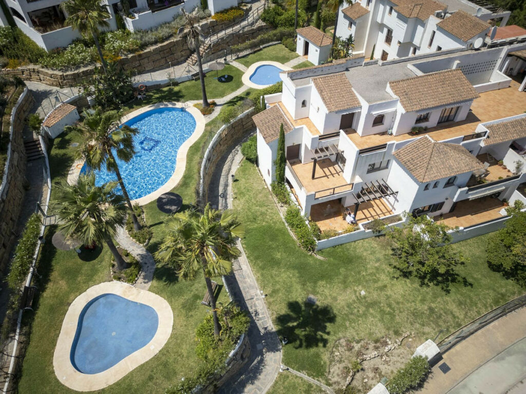 Penthouse Casares Playa Málaga - image 3