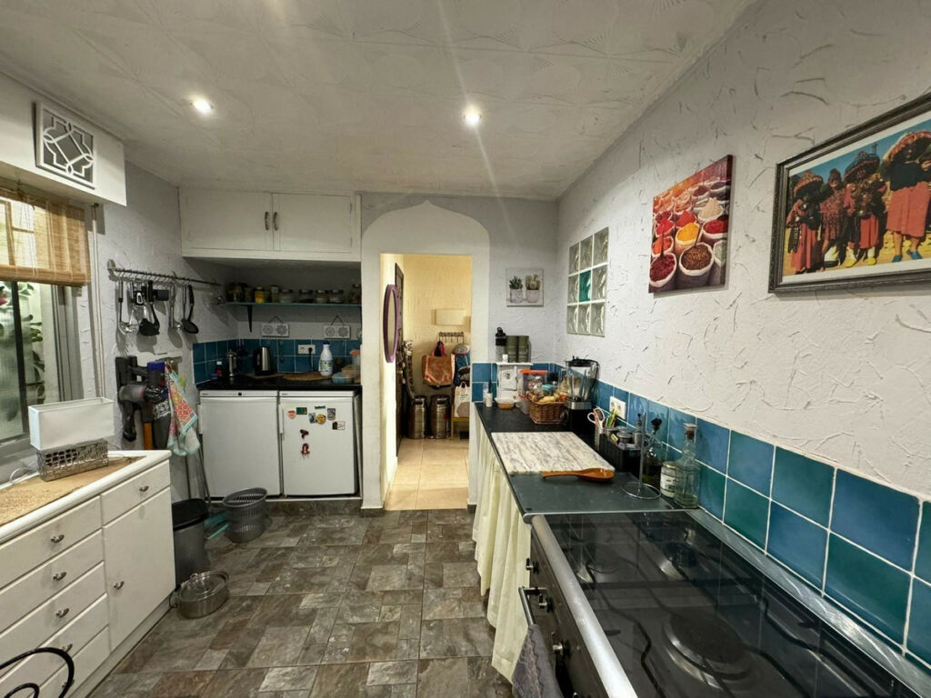 Middle Floor Apartment San Miguel de Salinas Alicante - image 3