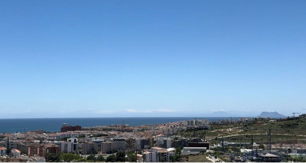 Penthouse Estepona Málaga - image 3