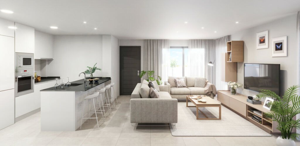 Ground Floor Apartment San Pedro del Pinatar Murcia - image 3