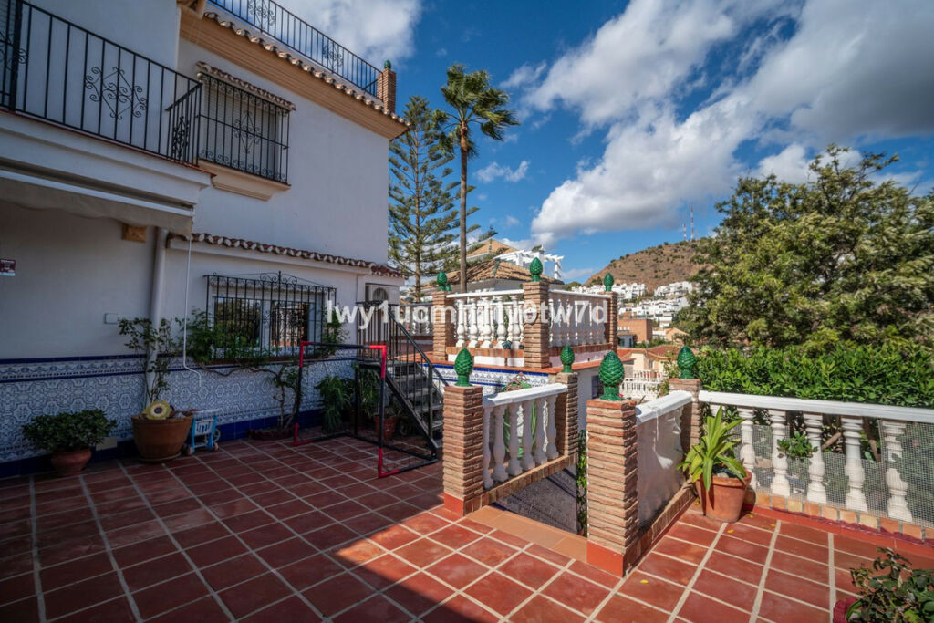 Detached Villa Málaga Málaga - image 3