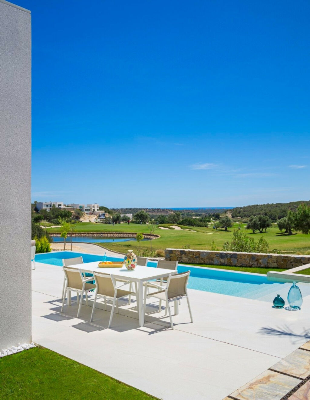 Detached Villa Las Colinas Golf Alicante - image 3