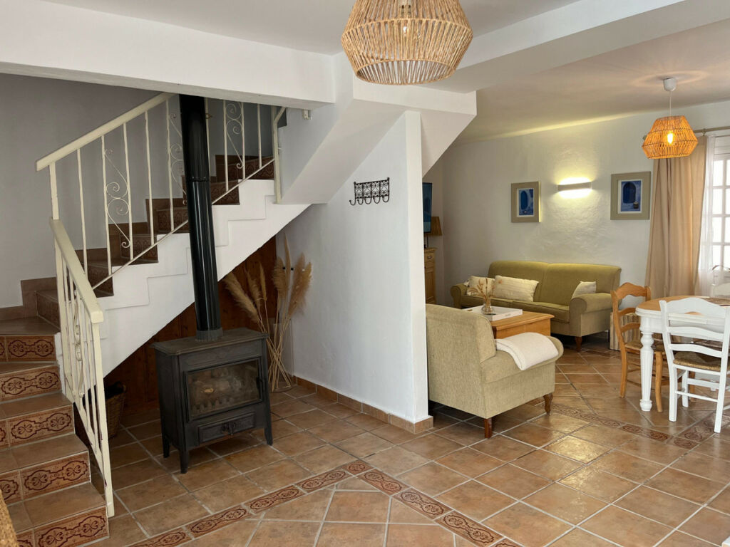 Detached Villa Istán Málaga - image 3
