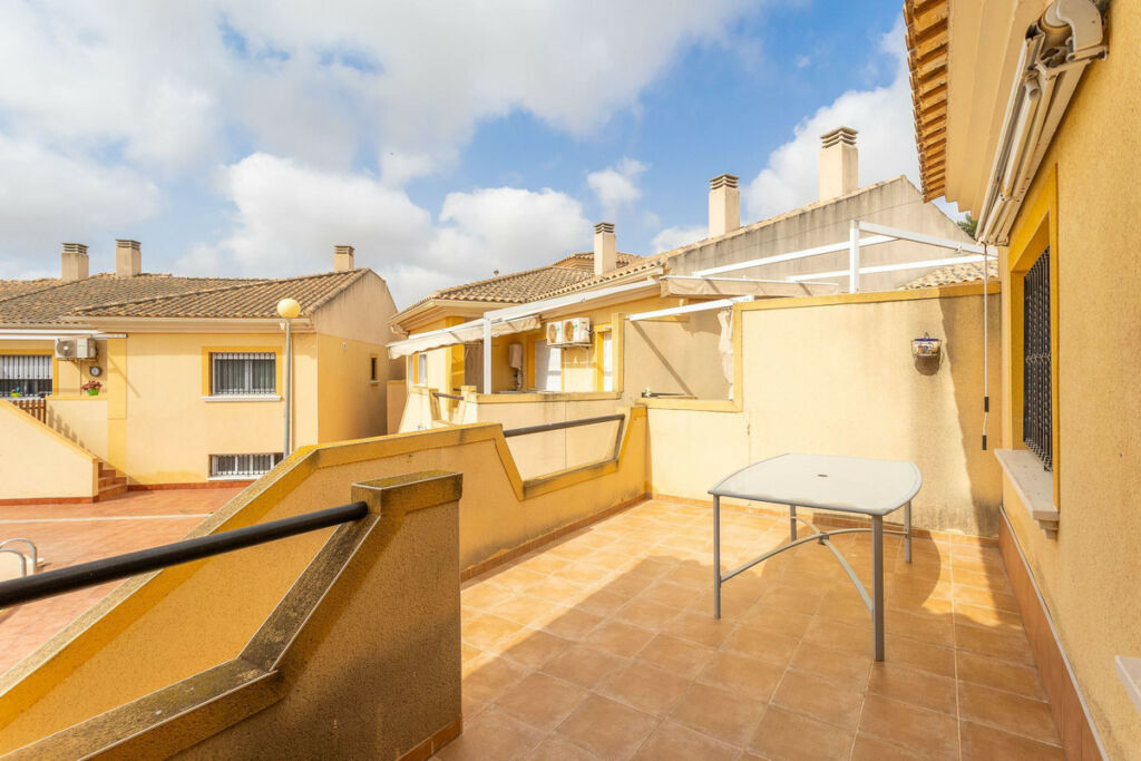 Townhouse La Puebla Murcia - image 3