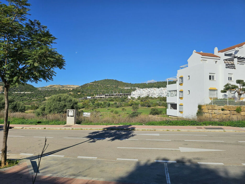 Residential Plot Valle Romano Málaga - image 3