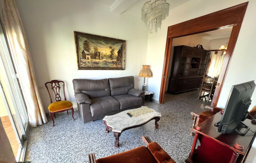Penthouse Coín Málaga - image 3