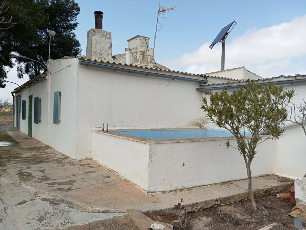 Detached Villa Yecla Murcia - image 3