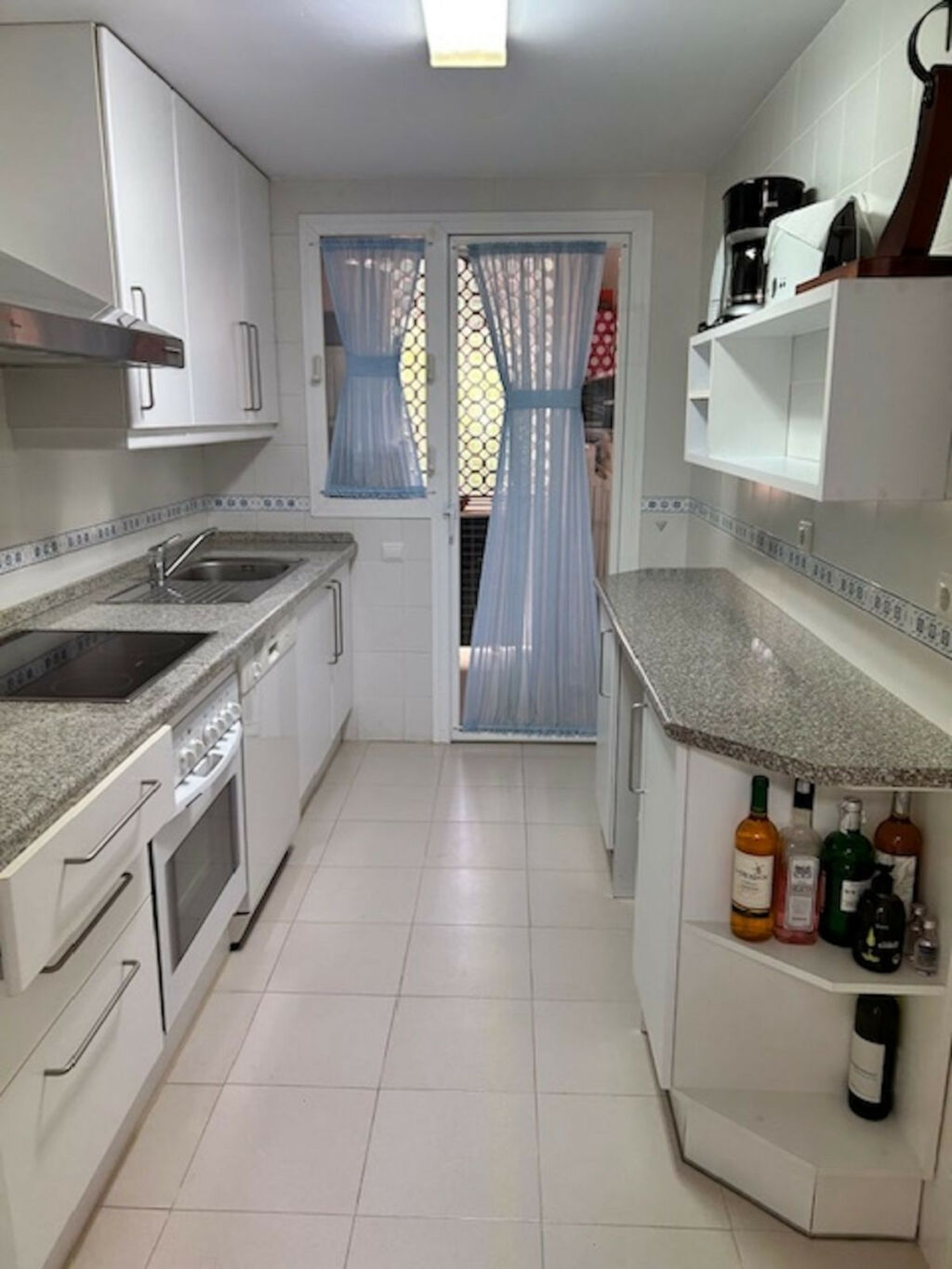 Penthouse Benahavís Málaga - image 3