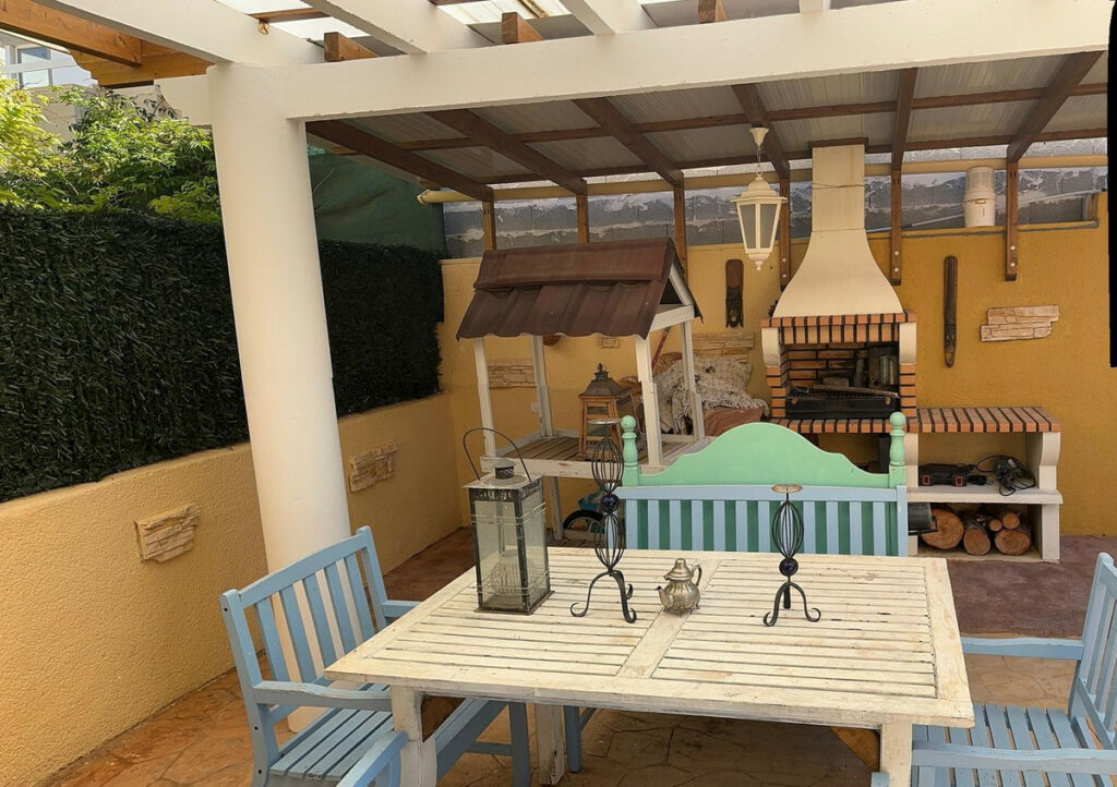 Semi-Detached House La Nucia Alicante - image 3