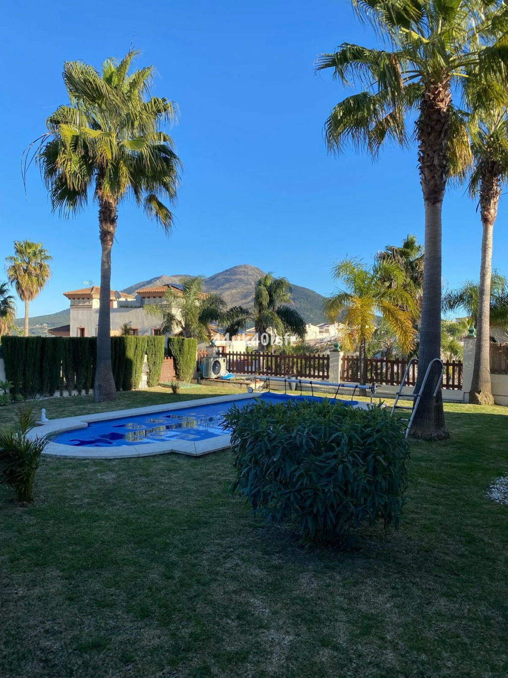 Semi-Detached House Coín Málaga - image 7