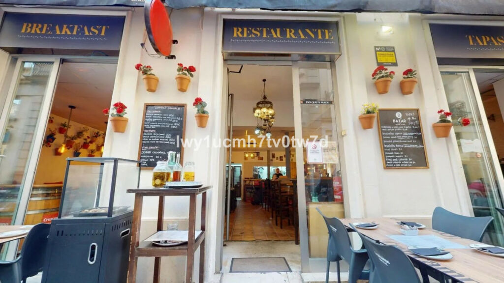 Restaurant Málaga Málaga - image 3