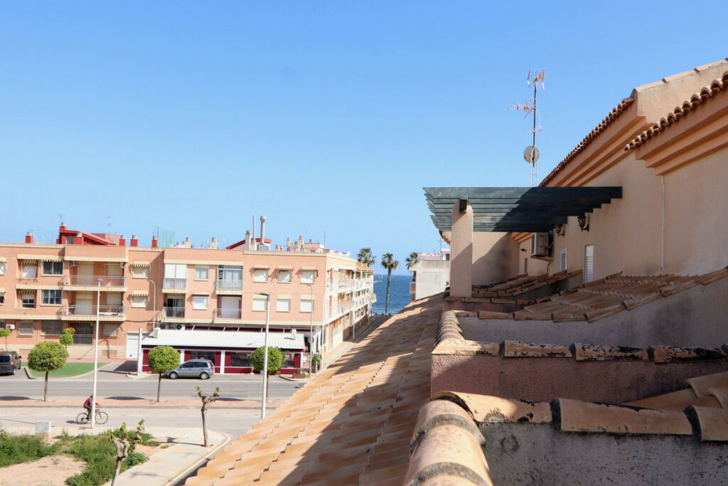 Townhouse Los Alcazares Murcia - image 3
