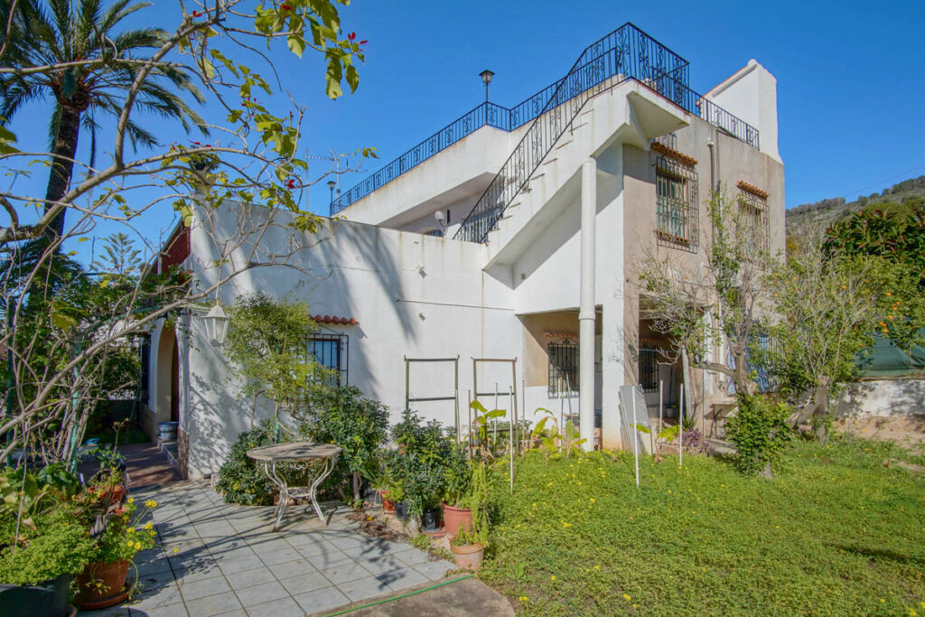 Detached Villa Javea Alicante - image 3