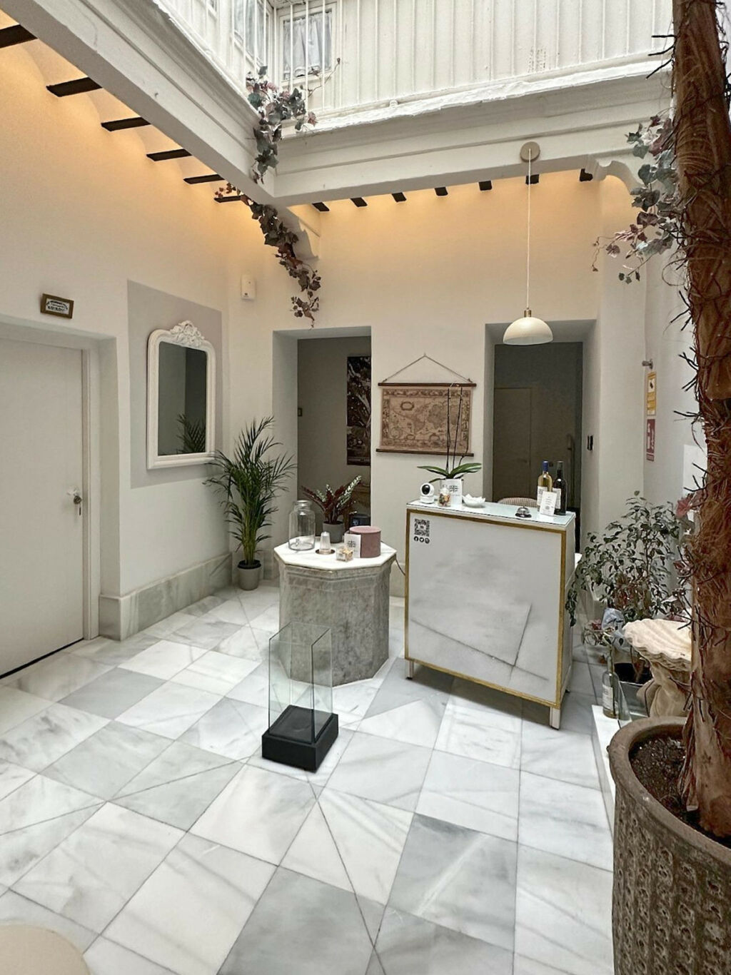 Hotel Cádiz Cádiz - image 3