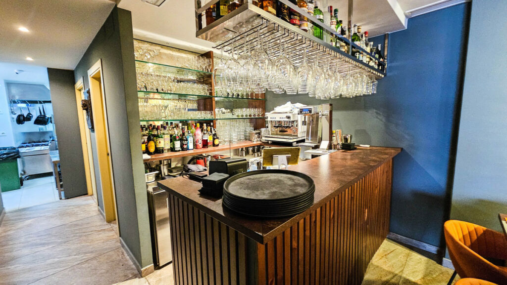 Restaurant La Duquesa Málaga - image 2