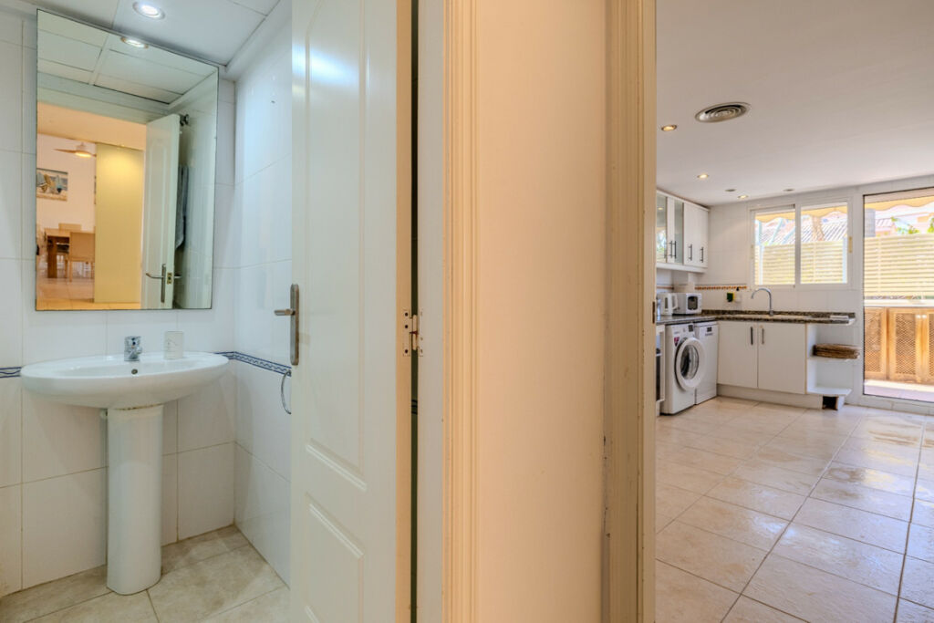 Duplex Javea Alicante - image 3
