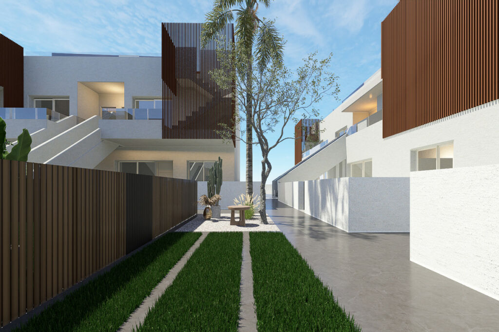 Bungalow Pilar de la Horadada Alicante - image 3