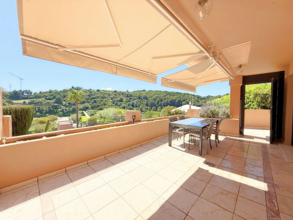 Ground Floor Apartment Casares Playa Málaga - image 3
