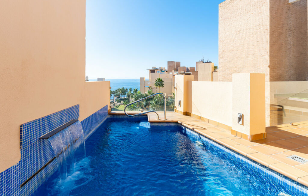 Penthouse Duplex Estepona Málaga - image 3