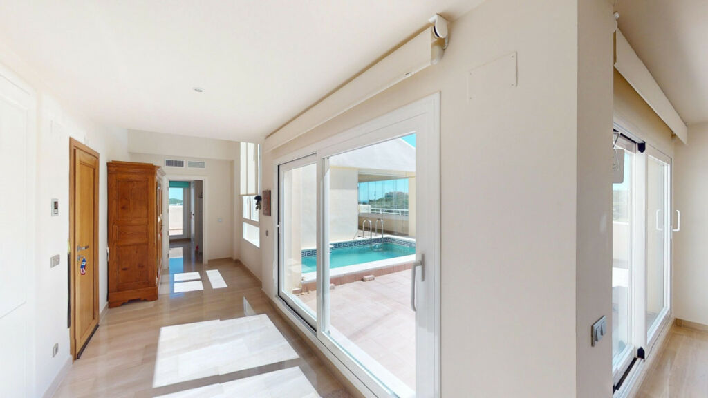 Penthouse Mijas Málaga - image 4
