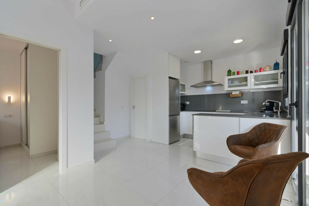 Bungalow Polop Alicante - image 3