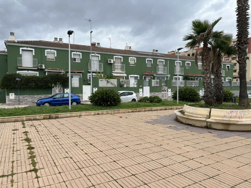 Townhouse Málaga Málaga - image 3