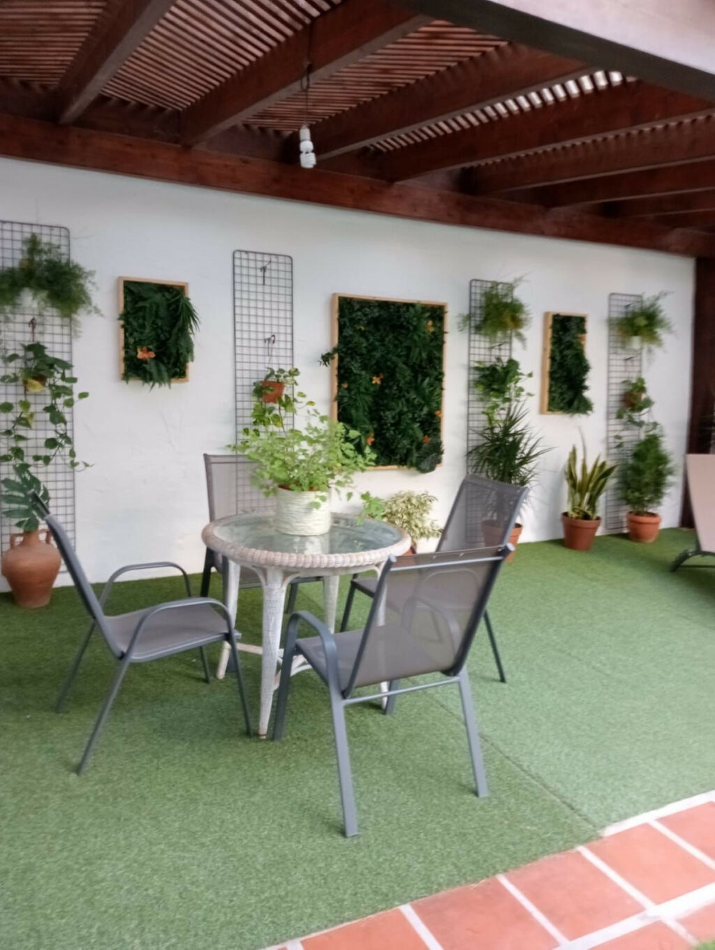 Townhouse Nueva Andalucía Málaga - image 2
