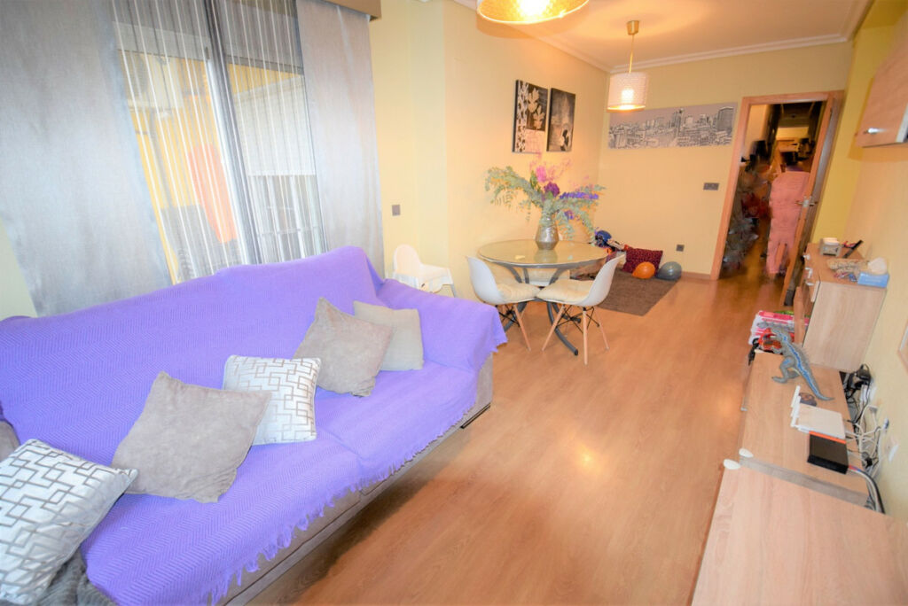 Middle Floor Apartment Catral Alicante - image 3