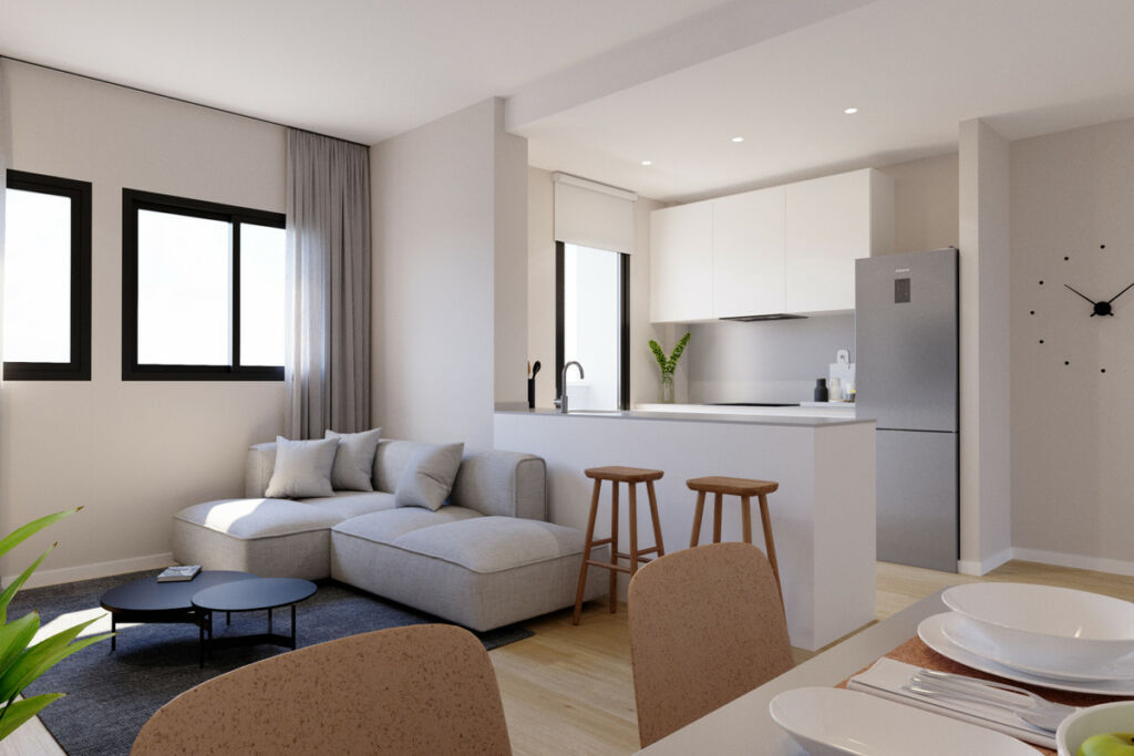 Ground Floor Apartment Algorfa Alicante - image 3