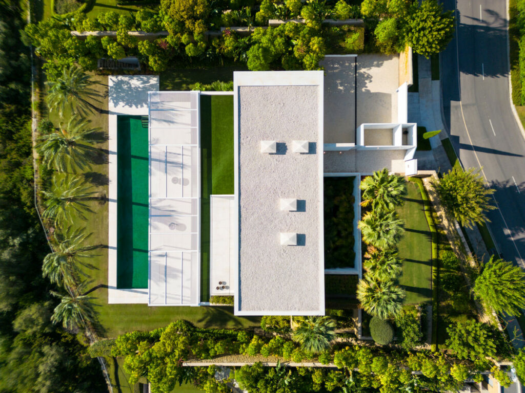 Detached Villa Casares Málaga - image 3