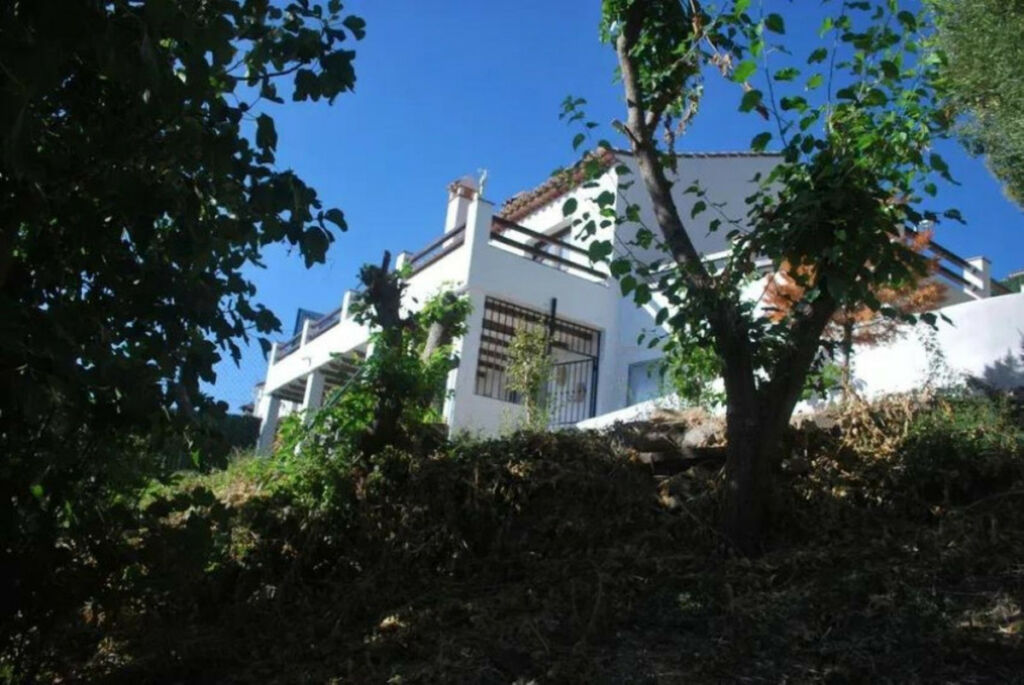 Detached Villa Jimena de la Frontera Cádiz - image 3