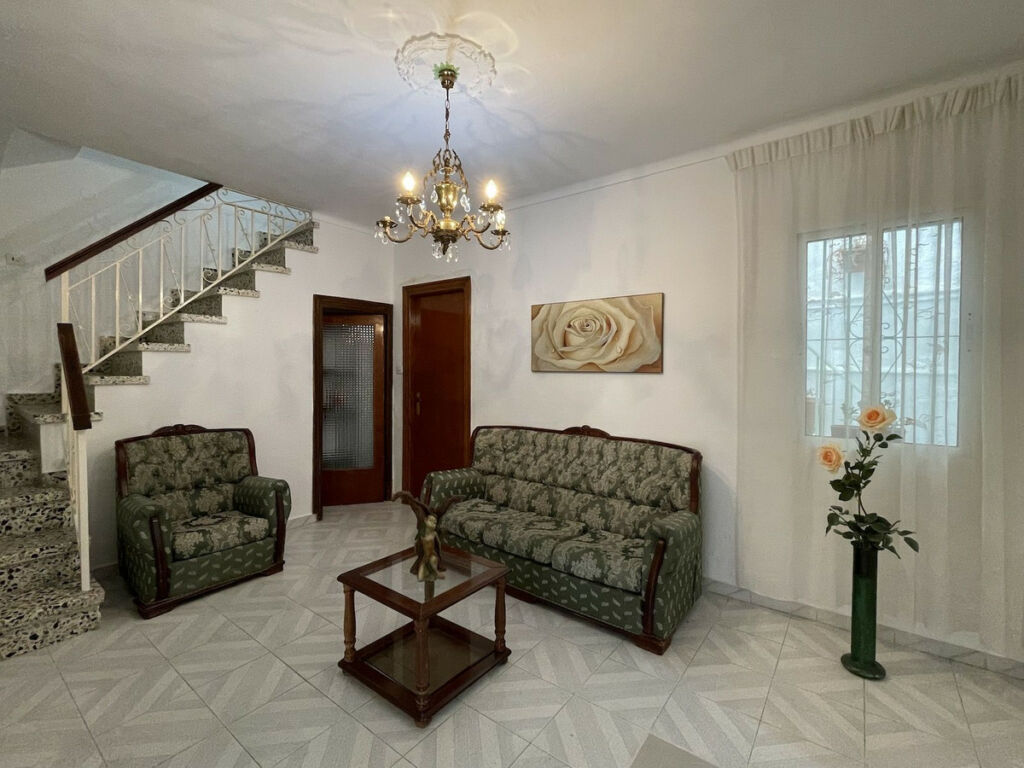 Townhouse Torrox Málaga - image 3
