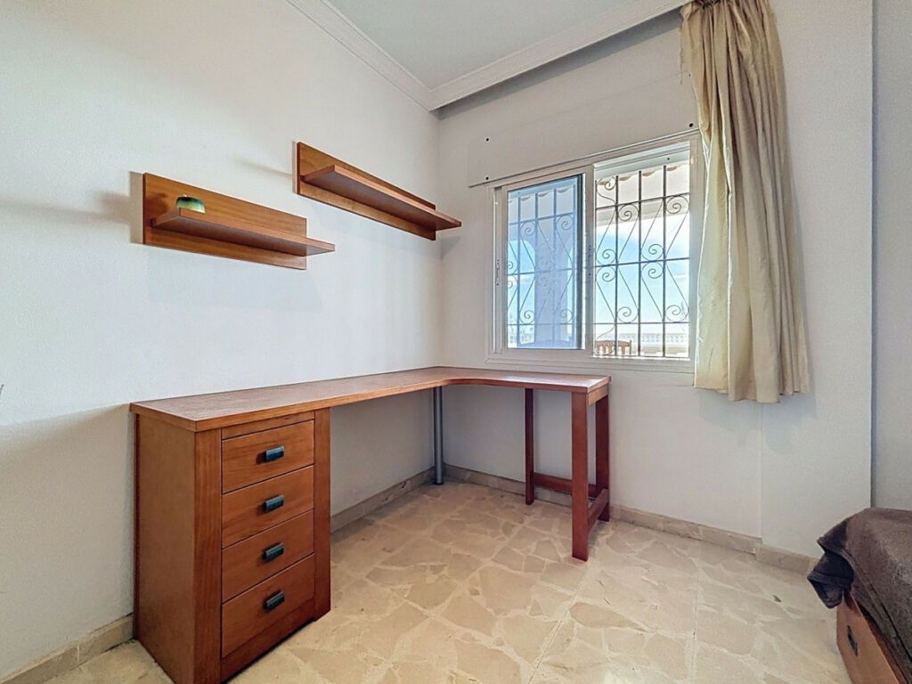 Detached Villa Chilches Málaga - image 30