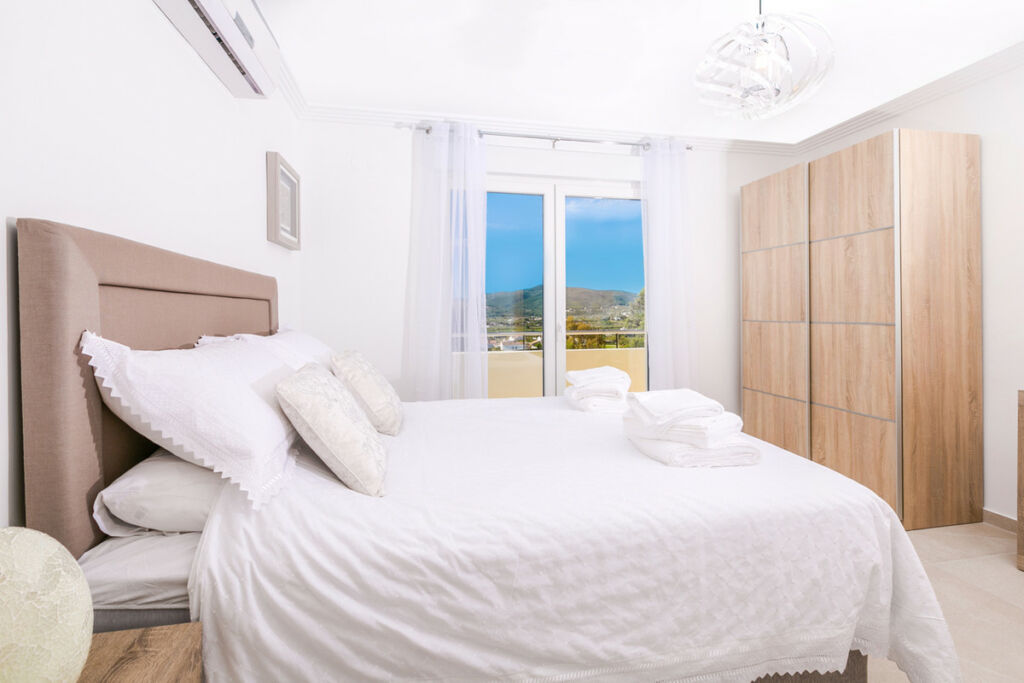 Detached Villa Javea Alicante - image 29