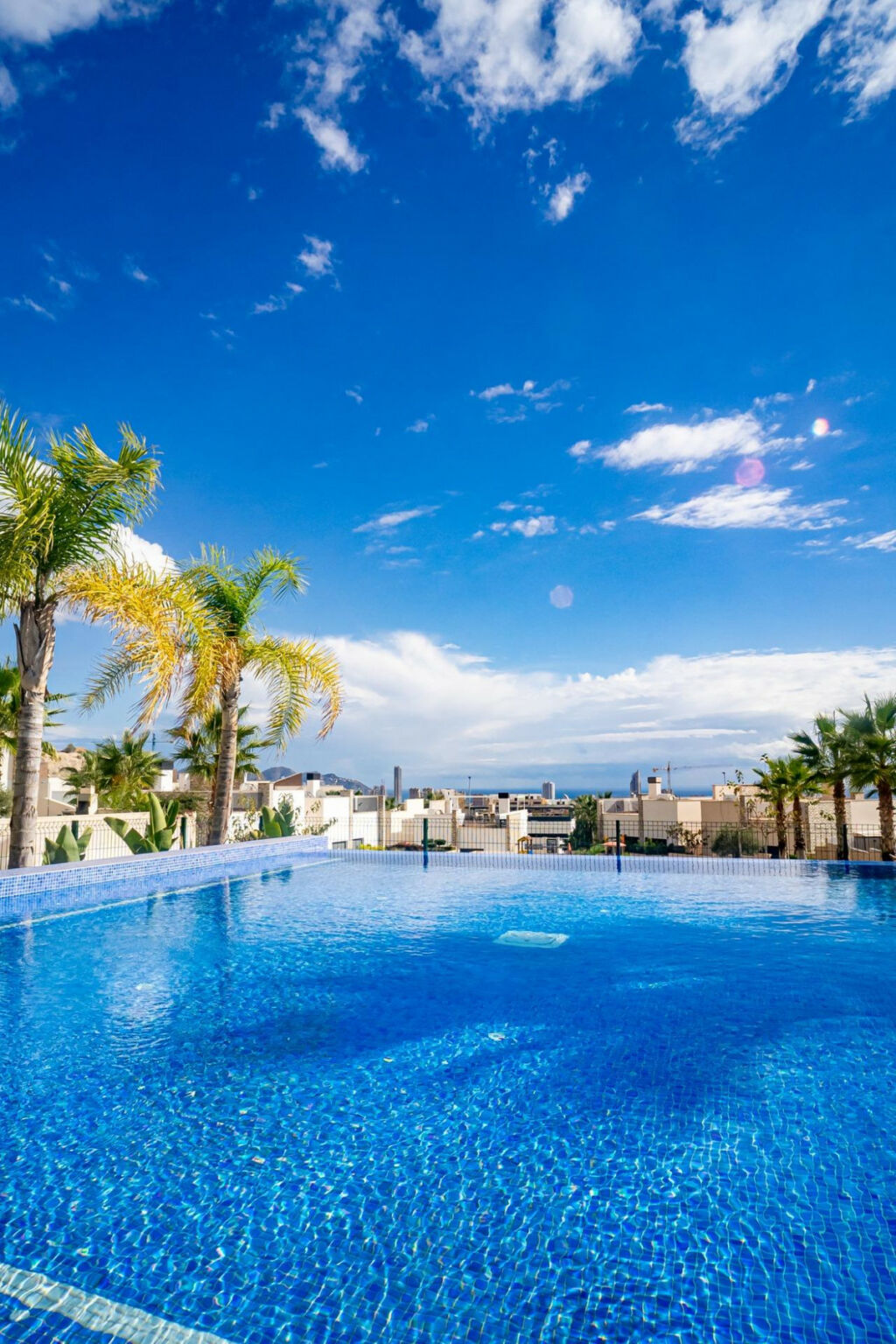 Penthouse Finestrat Alicante - image 30